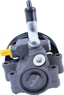 Насос ГУР MotorHerz P1376HG