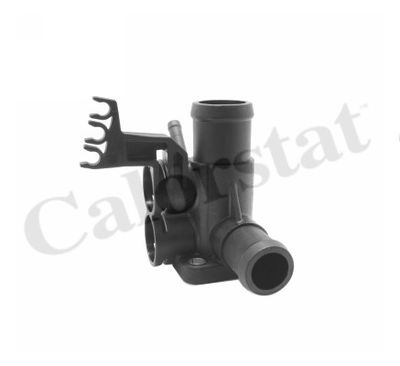 Фланец системы охлаждения VERNET WF0007