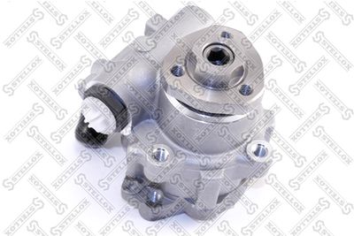 Насос ГУР STELLOX 0035781SX