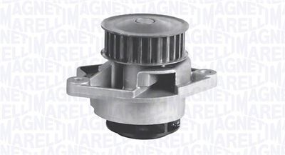 Насос водяной MAGNETI MARELLI WPQ1186