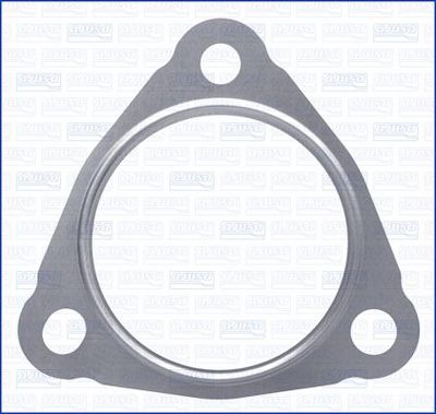 Прокладка глушителя SUBARU 44616AA200