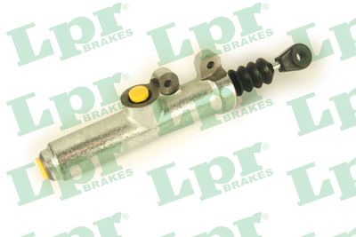 Цилиндр сцепления главный LPR 2701