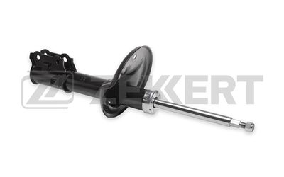 Амортизатор газовый левый передней подвески Zekkert SG4534