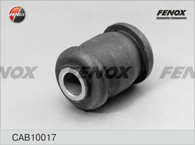 Сайлентблок FENOX CAB10017