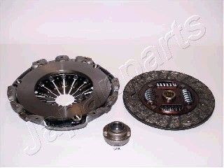 Комплект сцепления JAPANPARTS KF568