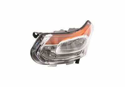 Фара DEPO 5521133RMLDEM