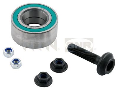 Комплект ступичного подшипника SNR R15724