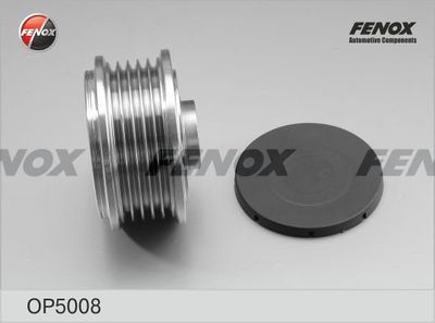 Муфта обгонная генератора FENOX OP5008