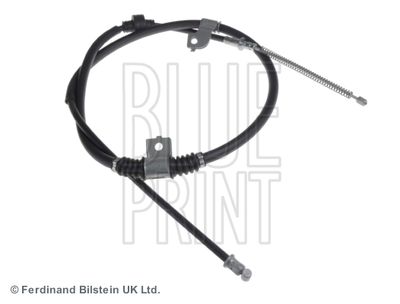 Трос стояночного тормоза Blue Print ADC446219
