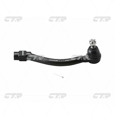 Наконечник рулевой тяги левый CTR CE0339L
