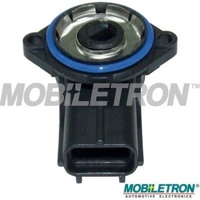 Датчик положения дроссельной заслонки Mobiletron TPU001