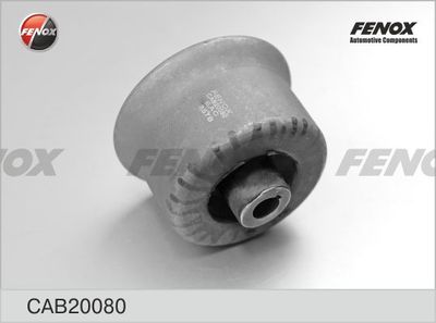Сайлентблок FENOX CAB20080