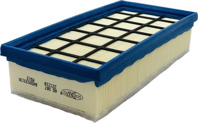 Фильтр воздушный GOODWILL AG687