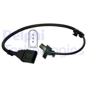 Датчик положения коленвала DELPHI SS11054