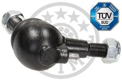 Опора шаровая OPTIMAL G3687