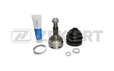 ШРУС наружный Zekkert GS4008