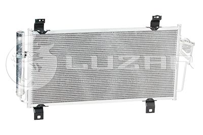 Радиатор кондиционера LUZAR LRAC25LF