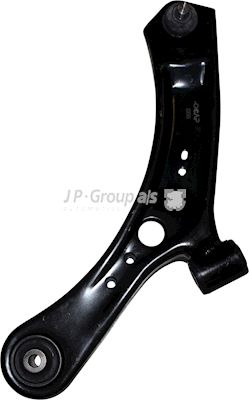 Рычаг подвески JP Group 4740100770