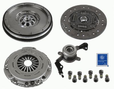 Комплект сцепления SACHS 2290601011