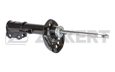 Амортизатор газовый правый передней подвески Zekkert SG6320
