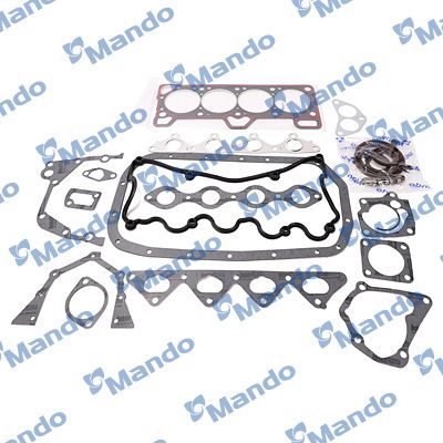 Комплект прокладок верхней части двигателя Mando EGONH00033K