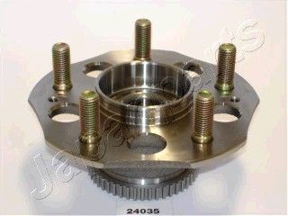 Подшипник ступицы JAPANPARTS KK24035