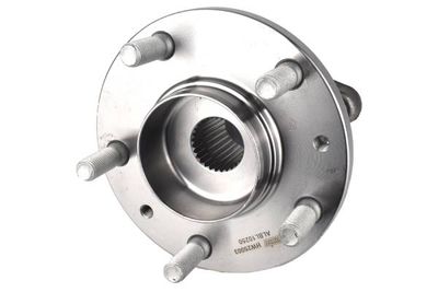 Ступица колеса JIKIU HW25003