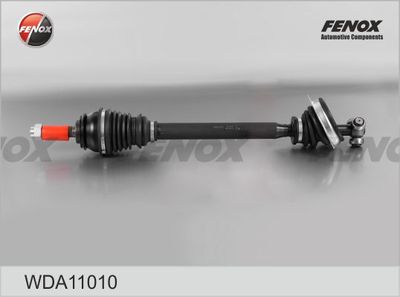 Привод колеса FENOX WDA11010