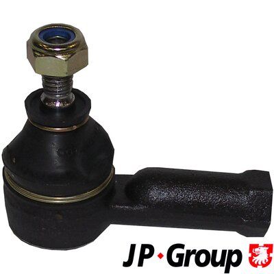 Наконечник рулевой тяги JP Group 1244600400