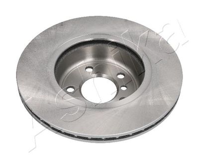 Диск тормозной передний BMW 34116896652