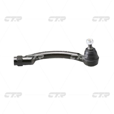Наконечник тяги рулевой правый CTR CE0372R