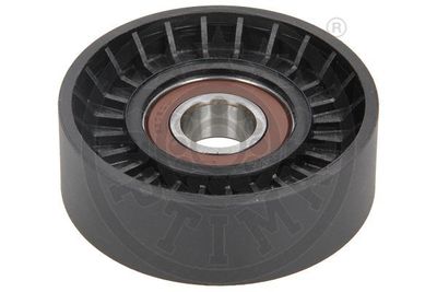 Ролик поликлинового ремня натяжной OPTIMAL 0N2202S
