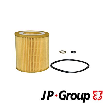 Фильтр масляный JP Group 1418500800
