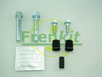 Ремкомплект направляющих суппорта FRENKIT 814009