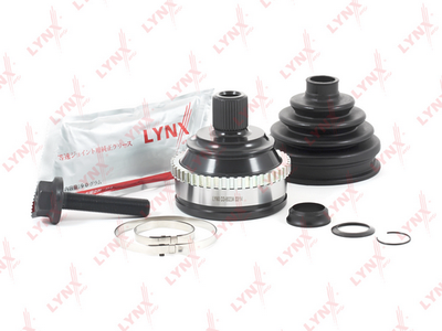 ШРУС наружный комплект LYNXauto CO8023A