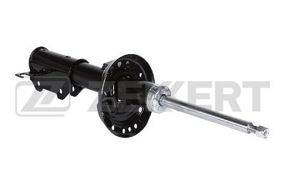 Амортизатор газовый левый передней подвески Zekkert SG6703