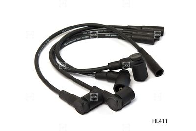 Провод высоковольтный HOLA HL411