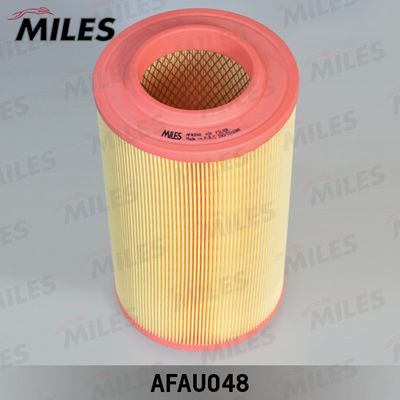 Фильтр воздушный Miles AFAU048