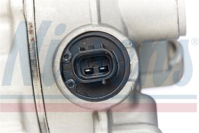 Компрессор кондиционера NISSENS 890030