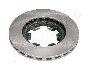 Диск тормозной JAPANPARTS DI132C