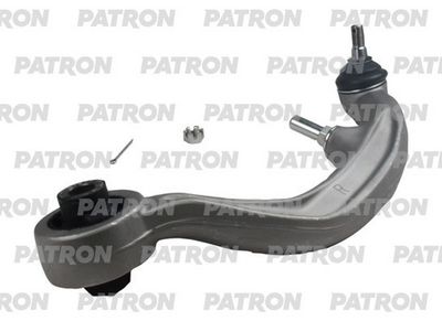 Рычаг подвески правый PATRON PS5657R