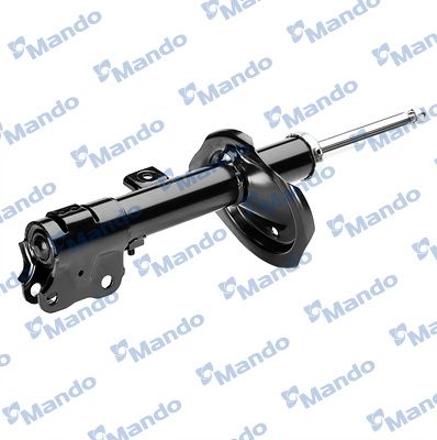 Амортизатор передний левый Mando MSS020112