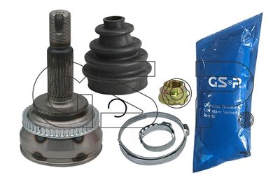 ШРУС наружный комплект GSP 859130