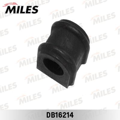 Втулка стабилизатора заднего Miles DB16214
