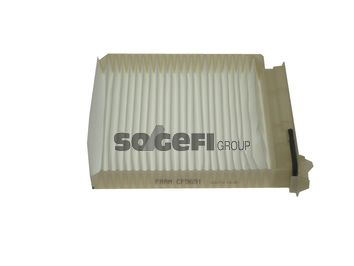 Фильтр салона FRAM CF9691