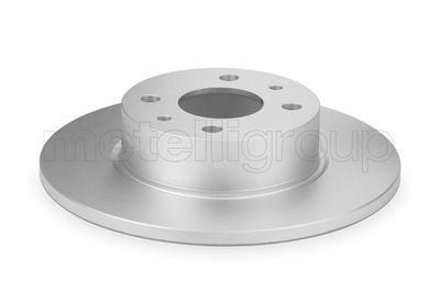 Диск тормозной METELLI 230193C