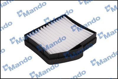 Фильтр салона Mando ECF00007M