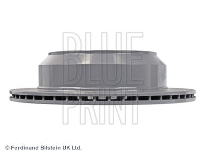 Диск тормозной Blue Print ADG043150