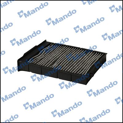 Фильтр салона Mando MMF025187
