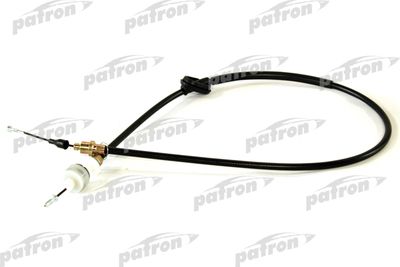 Трос сцепления PATRON PC6004
